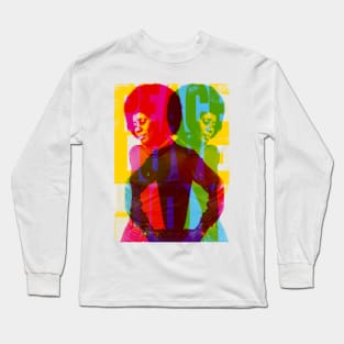 Alice Coltrane Long Sleeve T-Shirt